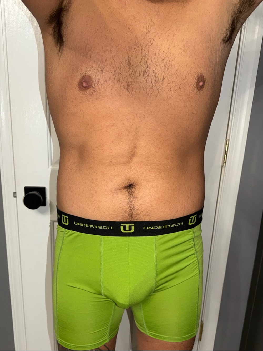 Undertech Boxers